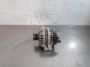 Gebruikte Dynamo Fiat Ducato (250) 2.2 D 140 Multijet 3 Prijs € 266,20 Inclusief btw aangeboden door Autohandel Didier