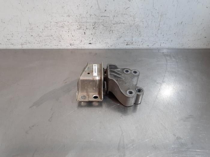 Support moteur Fiat Ducato