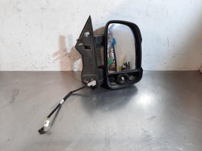 Rétroviseur extérieur droit Fiat Ducato