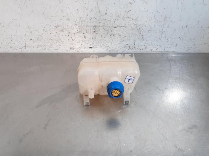 Réservoir d&#039;expansion Fiat Ducato