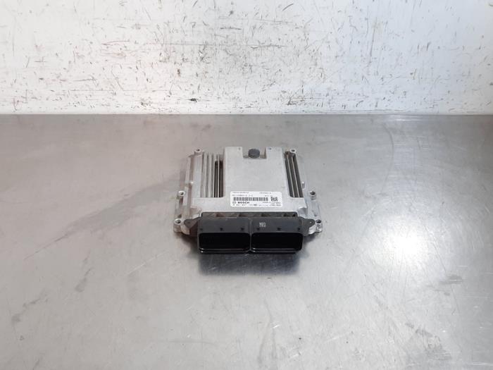 Ordinateur gestion moteur Fiat Ducato