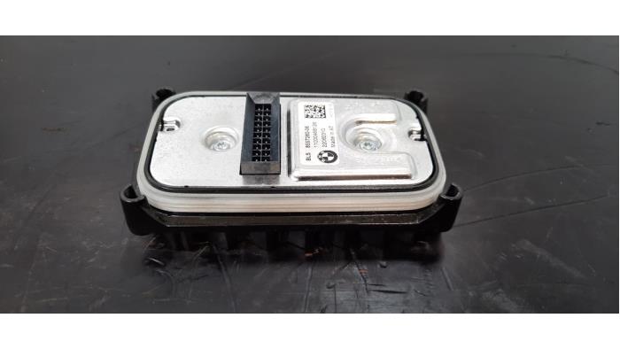 Module LED lumière du jour BMW R 1200 GS Adventure