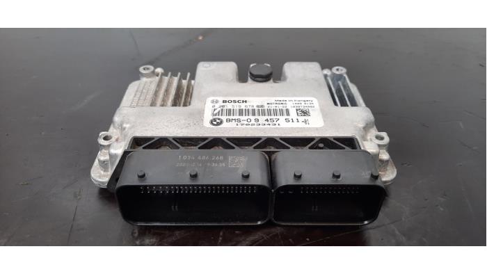 Sterownik Body Control BMW R 1200 GS Adventure