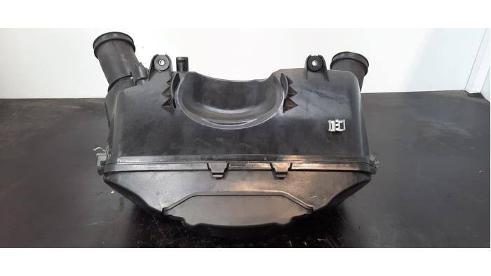 Boîtier filtre à air BMW R 1200 GS Adventure