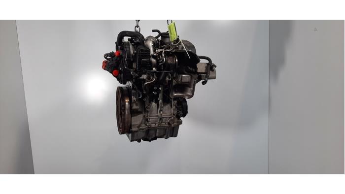 Moteur Volkswagen T-Cross