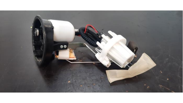 Pompe carburant électrique BMW R 1200 GS Adventure
