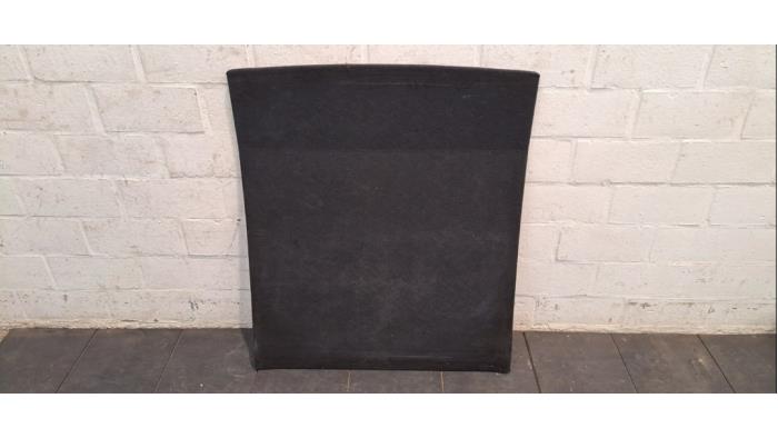 Coffre tapis BMW 4-Série