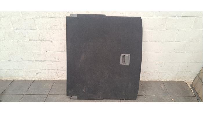 Coffre tapis Citroen DS7 CB.