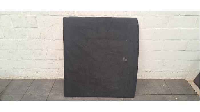 Coffre tapis Citroen DS7 CB.