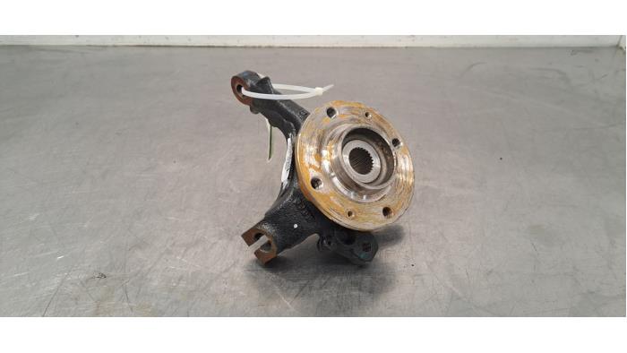 Fusee rechts-voor Peugeot 208