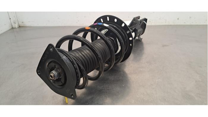 Schokdemper links-voor Peugeot 2008