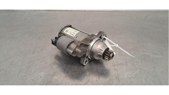 Startmotor Volkswagen Polo