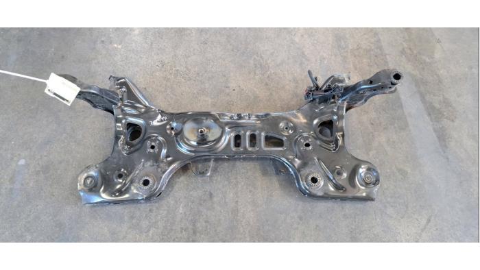 Subframe Volkswagen Polo