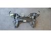 Peugeot 208 II (UB/UH/UP) e-208 50 kWh Subframe