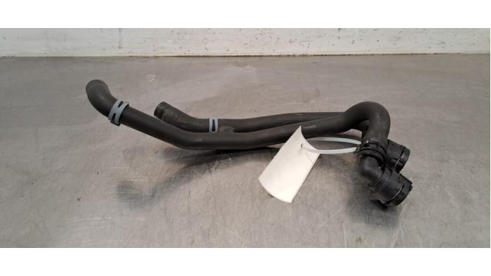 Tuyau radiateur Audi Q2