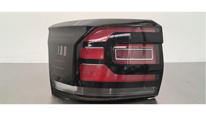 Feu arrière gauche Volkswagen T-Cross
