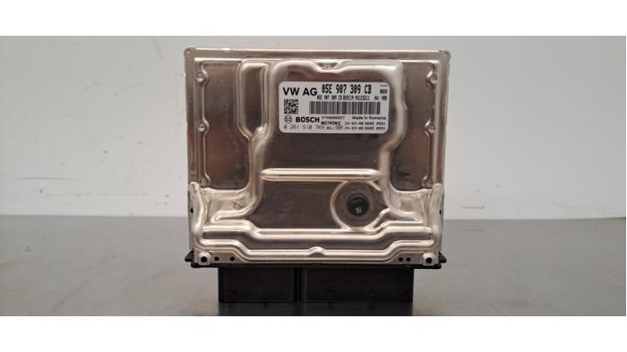 Radio Modul Audi Q2