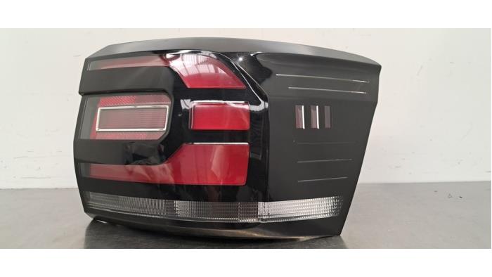Feu arrière droit Volkswagen T-Cross
