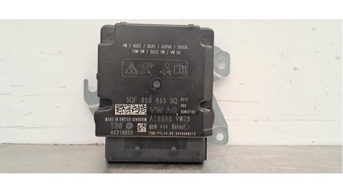 Airbag Module Audi Q2