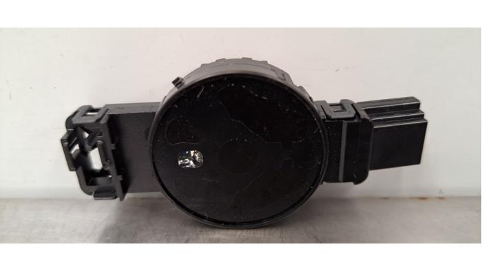 Regensensor Audi Q2