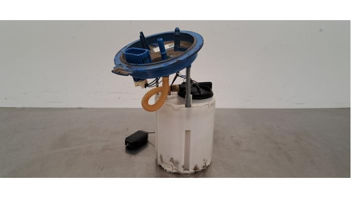 Pompe carburant électrique Volkswagen T-Cross