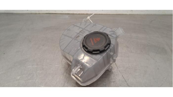 Expansievat Audi Q2