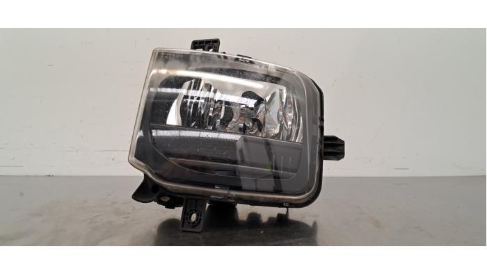 Mistlamp links-voor Volkswagen T-Cross