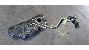 Gebruikte Brandstoftank Volkswagen Polo VI (AW1) 1.0 12V BlueMotion Technology Prijs € 199,65 Inclusief btw aangeboden door Autohandel Didier