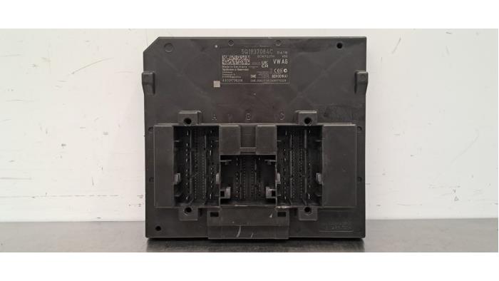 Sterownik Body Control Audi Q2
