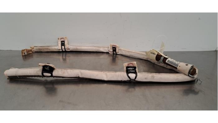 Airbag hemel links Volkswagen T-Cross