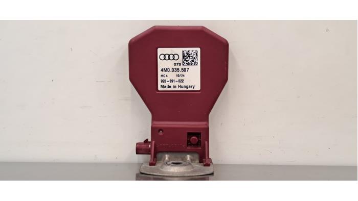 Antenne amplificateur Audi Q2