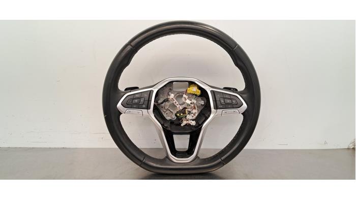 Stuurwiel Volkswagen T-Cross