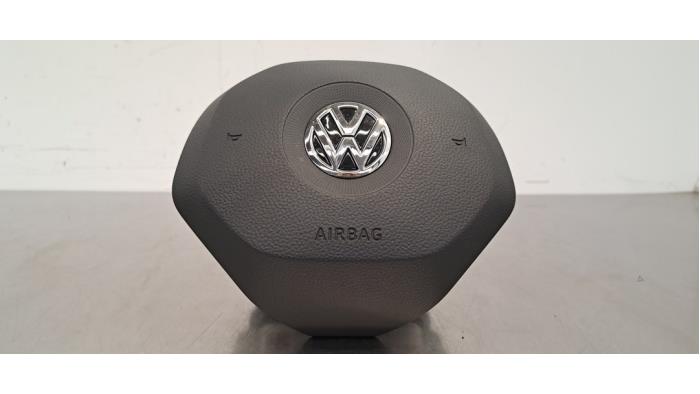 Airbag links (Lenkrad) Volkswagen T-Cross