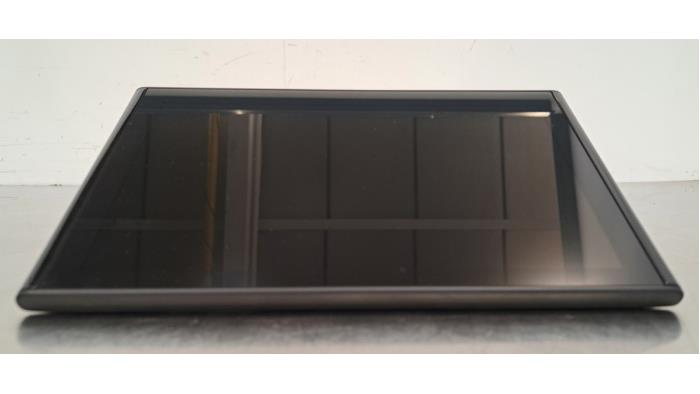 Pantalla de navegación Audi Q2