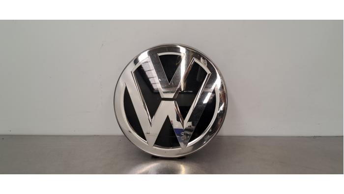 Embleem Volkswagen T-Cross