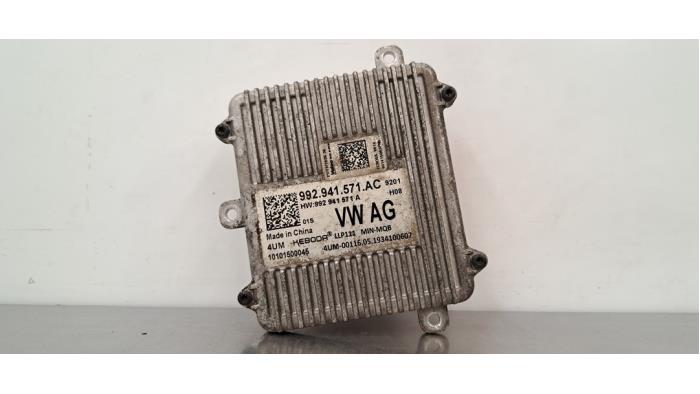 Module LED koplamp Volkswagen T-Cross