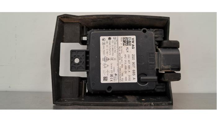 Radar sensor Volkswagen T-Cross