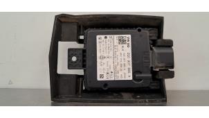 Gebruikte Radar sensor Volkswagen T-Cross 1.0 TSI 115 12V Prijs € 163,35 Inclusief btw aangeboden door Autohandel Didier