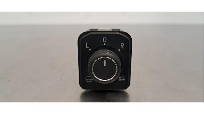 Spiegel Schalter Volkswagen T-Cross