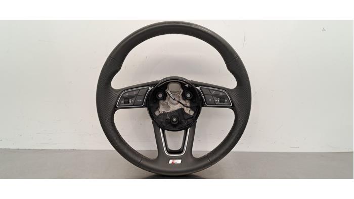 Volante Audi Q2
