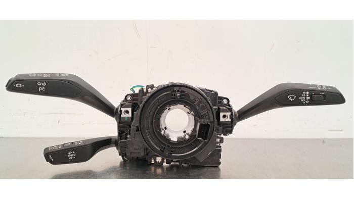 Interruptor combinado columna de dirección Audi Q2