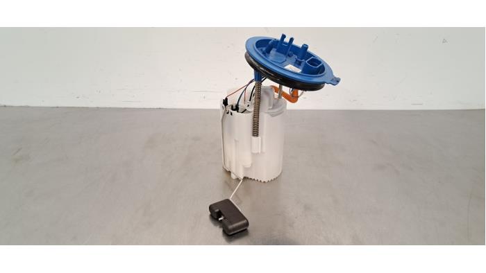 Kraftstoffpumpe Elektrisch Audi Q2