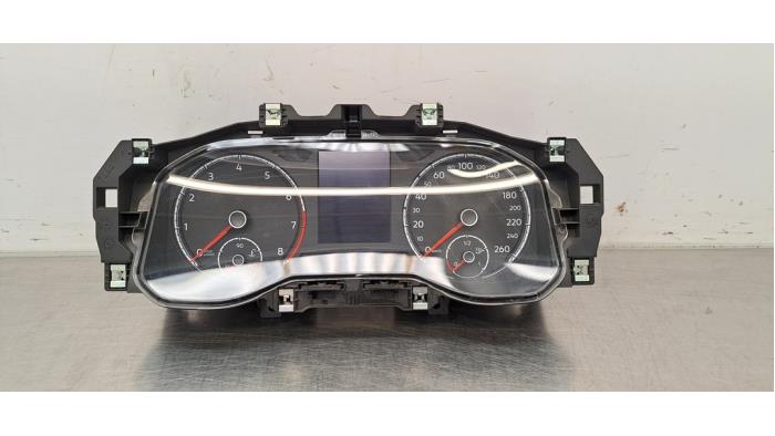 Compteur kilométrique KM Volkswagen Polo