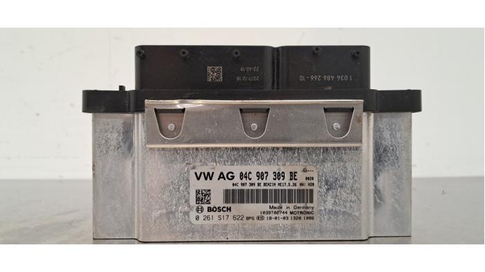 Computer Motormanagement Volkswagen Polo