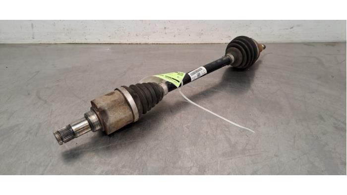 Arbre de transmission avant gauche Volkswagen Polo