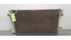 Gebruikte Airco Condensor Volkswagen Polo VI (AW1) 1.0 12V BlueMotion Technology Prijs € 66,55 Inclusief btw aangeboden door Autohandel Didier