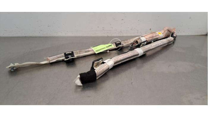 Airbag hemel links Volkswagen Polo
