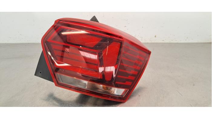 Lampa spate dreaptă Volkswagen Polo
