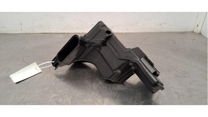 Guidage d&#039;air Peugeot 3008