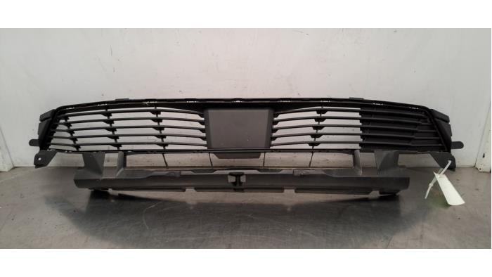 Bumper Rooster Peugeot 3008